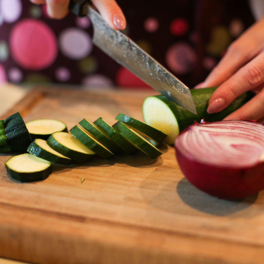 Cooking classes - XL Cuisine